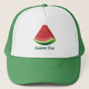 Search for watermelon hats Red