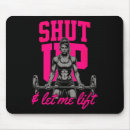 Search for dedicate mousepads Fit lifestyle