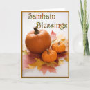 Search for blessings halloween cards Pagan