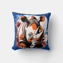 Search for rhino cushion cushions Colourful