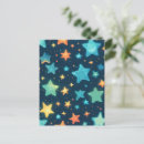 Search for glowing postcards Sky