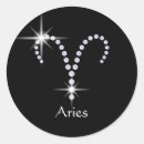 Search for aries stickers Horoscope
