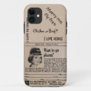 Search for antique chickens iphone cases Funny