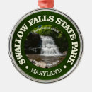 Search for falls christmas tree decorations State park