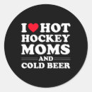 Search for love hockey stickers Moms