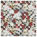 Search for skeleton fabric Steampunk