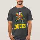 Search for mighty ducks tshirts Cartoon