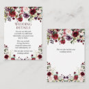 Search for drops cards invites Flowers