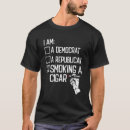 Search for cigar tshirts Pipe