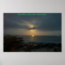 Search for moon rise posters Beach