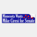 Search for mike bumper stickers Democrat