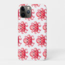 Search for cute jellyfish iphone cases Pink