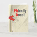 Search for funny phd cards Diploma