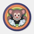 Search for offensive magnets Vintage