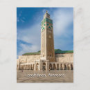 Search for casablanca postcards Moroccan