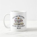 Search for reading teacher mugs Grammar