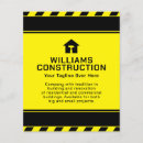 Search for construction flyers Handyman
