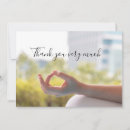 Search for meditation pose cards Yoga