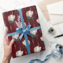 Search for gothic damask wrapping paper Antique