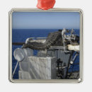 Search for machine gun christmas tree decorations Firing
