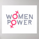 Search for women power posters Resist