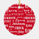 Search for board game christmas tree decorations King