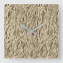 Search for oak wood clocks Nature