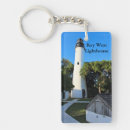Search for west rectangular key rings Florida