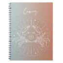 Search for zodiac sign notebooks Astrology