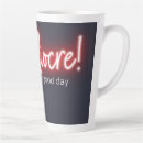 Search for 17oz mugs Latte