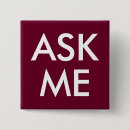 Search for ruby red badges Burgundy
