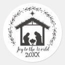 Search for black nativity stickers Christian
