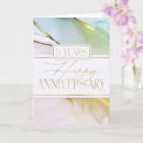 Search for 8th anniversary cards Employee