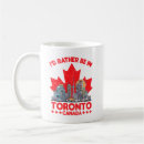 Search for toronto canada mugs Cityscape
