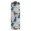 Search for labrador travel mugs Chocolate lab
