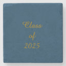 Search for classy coasters Blue