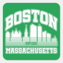 Search for boston massachusetts stickers Retro