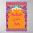 Search for henna mehndi posters Asian