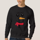 Search for snowman hoodies Carrot
