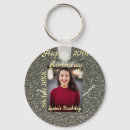 Search for 20th key rings Happy birthday