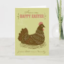 Search for antique easter cards Typography