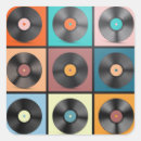 Search for lp stickers Vintage