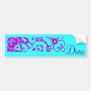 Search for diva bumper stickers Fashion