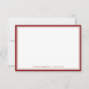 Search for personal stationery Masculine