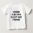 Search for error tshirts 404