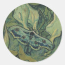 Search for moths stickers Butterflies