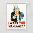 Search for our troops postcards Military