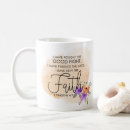 Search for keep faith mugs Religious