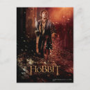 Search for bilbo postcards Gandlaf