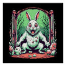 Search for evil easter bunny Horror